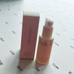 Oak Essentials Firming Plant Peptide Serum